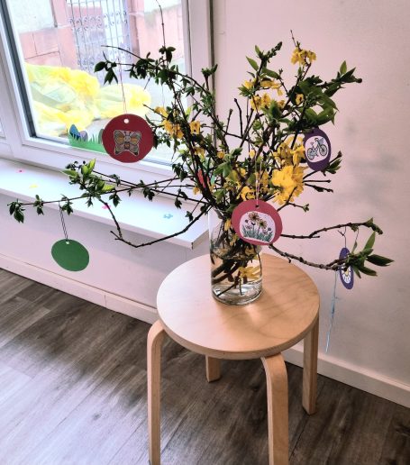 Unsere Lieblings-Frühlingssymbole